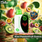 Chillax Shake 22000 Puffs Disposable Vape 5% Nicotine Dubai UAE