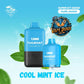Tugboat Super Kit 24000 Puffs Disposable Vape | Buy in Dubai UAE