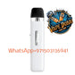 Geekvape Sonder Q Pod Kit 1000mAh 20W – Available in Dubai UAE