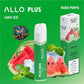 Allo Plus 5000 Puffs Disposable Vape – Dubai UAE | Type-C Rechargeable