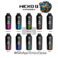 VEIIK Micko Q 5500 Puffs Disposable Vape – Top Seller in UAE Dubai