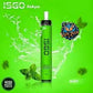 ISGO Tokyo 4000 Puffs 20mg Disposable Vape – Best Price Dubai UAE