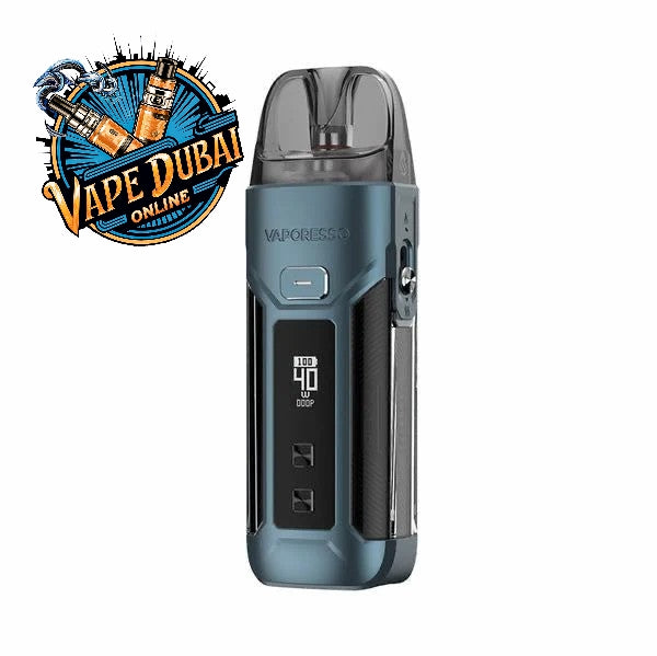 Vaporesso Luxe X Pro Pod Kit – 40W 5ml Vape Device in Dubai UAE