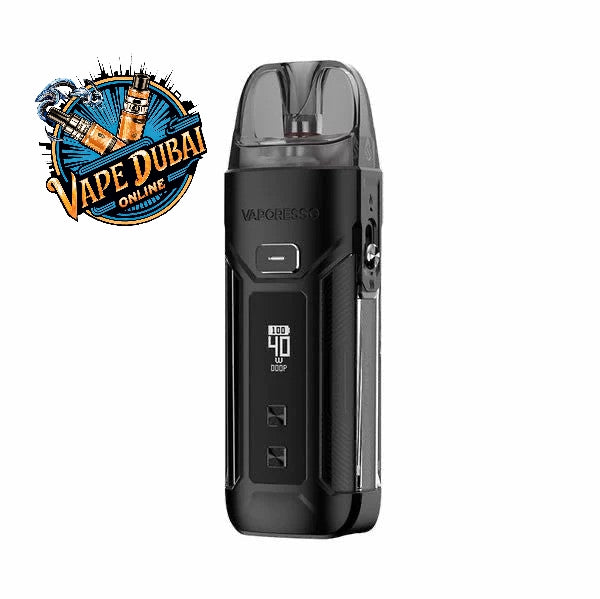Vaporesso Luxe X Pro Pod Kit – 40W 5ml Vape Device in Dubai UAE