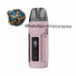 Vaporesso Luxe X Pro Pod Kit – 40W 5ml Vape Device in Dubai UAE