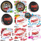 Pablo Nicotine Pouches – High Strength Snus in Dubai UAE