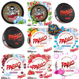 Pablo Nicotine Pouches – High Strength Snus in Dubai UAE