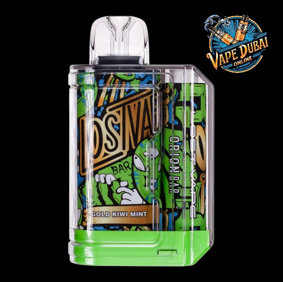 elf bar vape uk Lost Vape Orion Bar 7500 Puffs Disposable Vape – Dubai UAE – Vape Dubai  Online