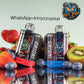 Lost Vape Orion Bar 7500 Puffs Disposable Vape – Dubai UAE