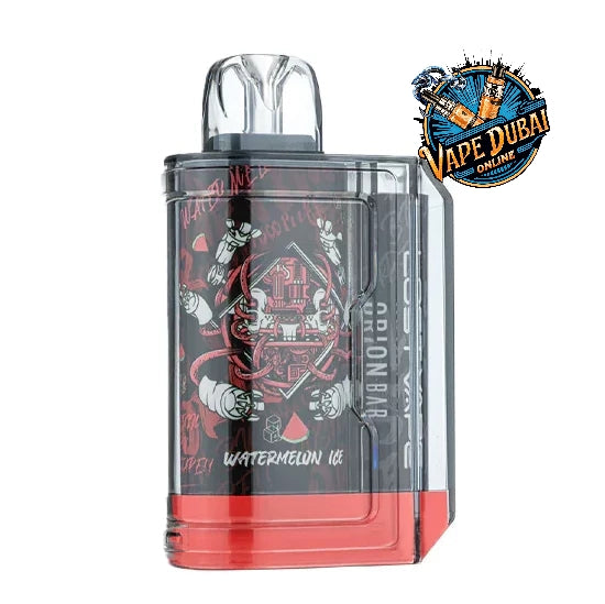Lost Vape Orion Bar 7500 Puffs Disposable Vape – Dubai UAE