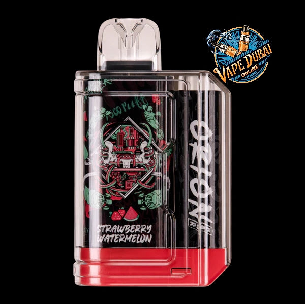 Lost Vape Orion Bar 7500 Puffs Disposable Vape – Dubai UAE