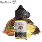 Ripe Vapes VCT Salt Nic 30ml E-Liquid 30mg/50mg – Dubai UAE