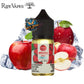 Ripe Vapes VCT Salt Nic 30ml E-Liquid 30mg/50mg – Dubai UAE