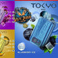 Tokyo Bar 20K Puffs Disposable Vape - Dubai