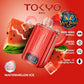 Tokyo Bar 20K Puffs Disposable Vape - Dubai