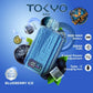 Tokyo Bar 20K Puffs Disposable Vape - Dubai