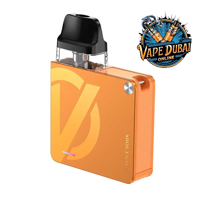 Vaporesso XROS 3 Nano Kit - Pod System Dubai