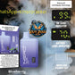 Nerd Fire 8000 Puffs Disposable Vape 2% Nicotine Dubai UAE