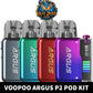 VOOPOO Argus P2 Kit - Pod System Dubai UAE