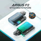 VOOPOO Argus P2 Kit - Pod System Dubai UAE