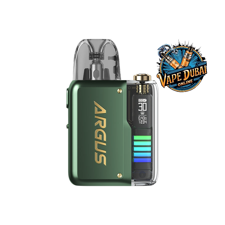 VOOPOO Argus P2 Kit - Pod System Dubai UAE