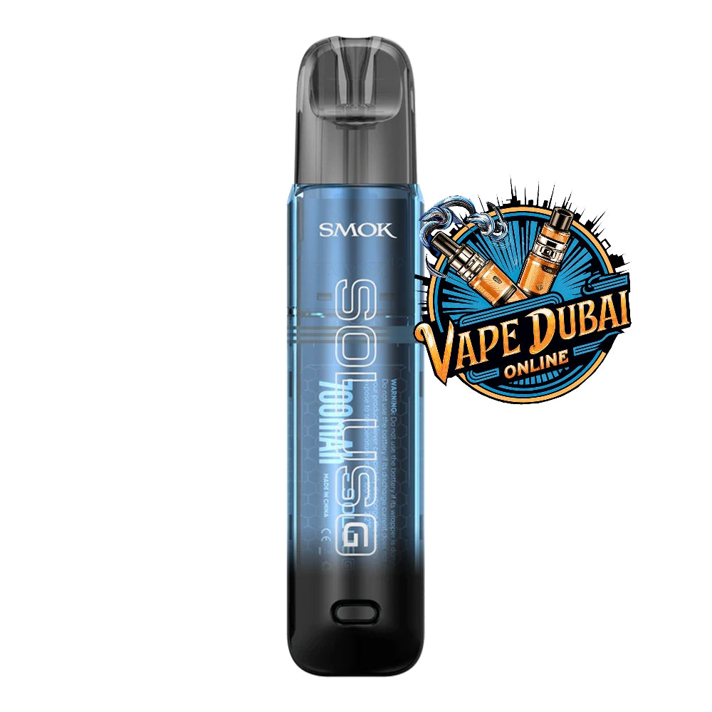 SMOK Solus G Pod Kit - MTL Vape Dubai | Best Price