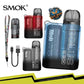 SMOK Solus G Box Kit - MTL/RDL Vape Dubai