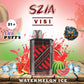 SZIA Visi 18000 Puffs Disposable Vape – 15 Flavors | Dubai Vape