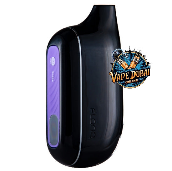 FLONQ Max Smart 10,000 Puffs Disposable Vape – Buy Online in Dubai, UAE