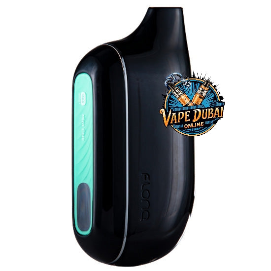 FLONQ Max Smart 10,000 Puffs Disposable Vape – Buy Online in Dubai, UAE