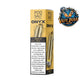 POD SALT ONYX 4000 Puffs Disposable Vape – Buy Online in Dubai, UAE