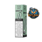 POD SALT ONYX 4000 Puffs Disposable Vape – Buy Online in Dubai, UAE