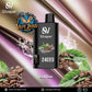 SILVAPER 24000 Puffs Disposable Vape – Buy Online in Dubai, UAE
