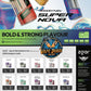 Zgar Super Nova 30000 Puffs Disposable Vape | Buy Online in Dubai UAE
