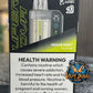 Zgar Super Nova 30000 Puffs Disposable Vape | Buy Online in Dubai UAE
