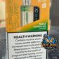 Zgar Super Nova 30000 Puffs Disposable Vape | Buy Online in Dubai UAE