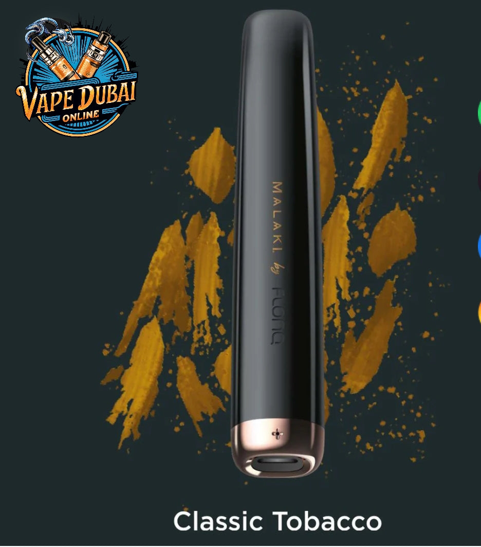 Best Buy FLONQ PRO 5000 Puffs Disposable Vape – Premium Flavors in Dubai, UAE