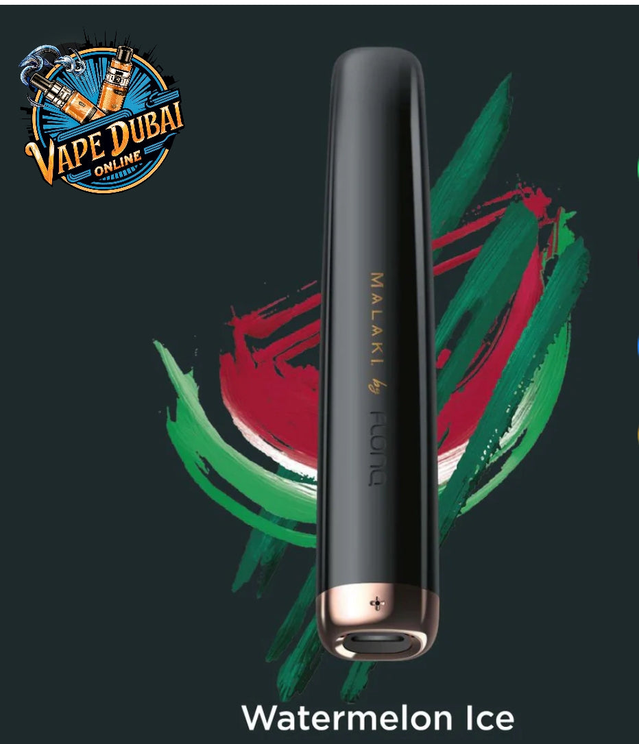 Best Buy FLONQ PRO 5000 Puffs Disposable Vape – Premium Flavors in Dubai, UAE