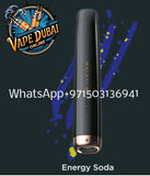 Best Buy FLONQ PRO 5000 Puffs Disposable Vape – Premium Flavors in Dubai, UAE