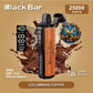 Buy Black Bar 25000 Puffs Disposable Vape – Best Vape in Dubai, UAE