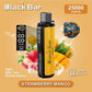 Buy Black Bar 25000 Puffs Disposable Vape – Best Vape in Dubai, UAE