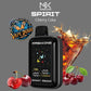 Maskking Spirit 25000 Puffs Vape – Buy Online in Dubai, UAE