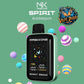 Maskking Spirit 25000 Puffs Vape – Buy Online in Dubai, UAE