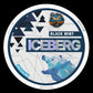 Buy Iceberg Nicotine Pouches – Tobacco-Free Mint in Dubai, UAE