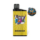 IGET BAR 3500 Puffs Disposable Vape – Buy Online in Dubai, UAE