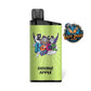 IGET BAR 3500 Puffs Disposable Vape – Buy Online in Dubai, UAE