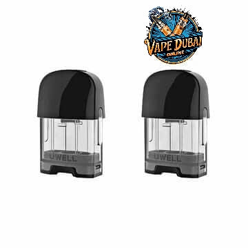 Uwell Caliburn G Empty Pod Cartridge 2ml – 2pcs Pack – Dubai Vape