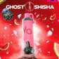 Ghost Shisha 15000 Puffs Disposable Vape – Long-Lasting Vape in Dubai, UAE