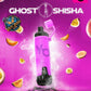 Ghost Shisha 15000 Puffs Disposable Vape – Long-Lasting Vape in Dubai, UAE