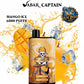 VABAR Captain 6000 Puffs Disposable Vape Best Price Dubai & UAE